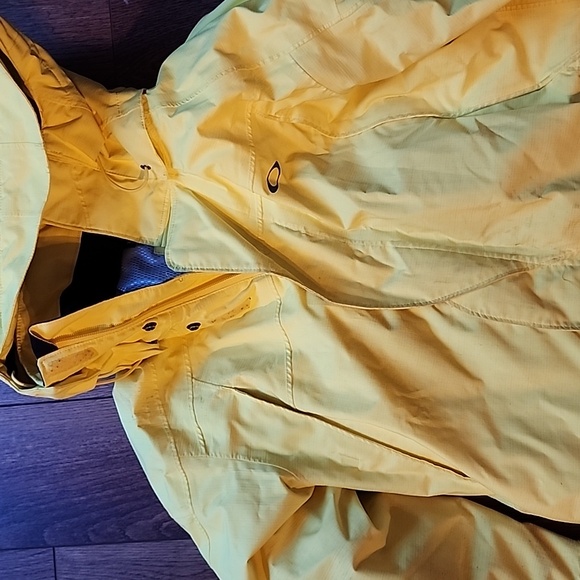 Oakley snowboard jacket - Picture 2 of 7
